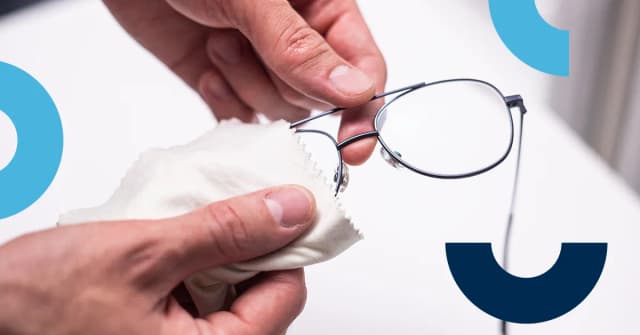 Jak skutecznie i bezpiecznie czyścić okulary Vision Express Jak skutecznie i bezpiecznie czyścić okulary Vision Express