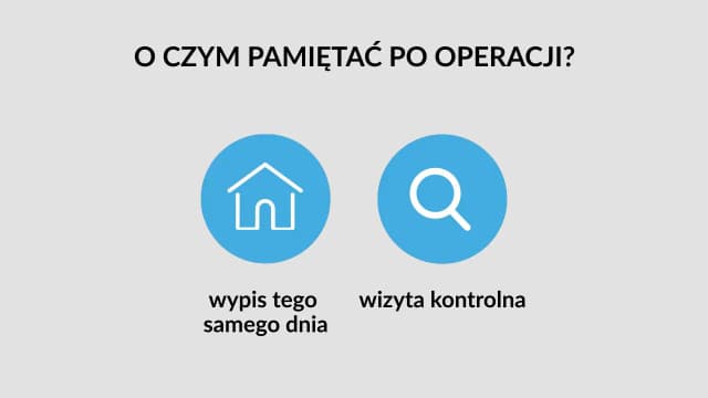 Jakie zalecenia po operacji zaćmy? Kluczowe wskazówki dla pacjentów Jakie zalecenia po operacji zaćmy? Kluczowe wskazówki dla pacjentów